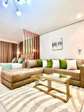 Studio 07 Maarif - High Speed Wi-Fi